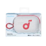 اسپیکر بلوتوثی ANKER مدل Soundcore Select 4 Go A31X1191 - قرمز (گارانتی 18 ماهه حافظه طلایی ایستا) - تصویر 6