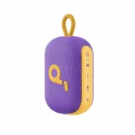 اسپیکر بلوتوثی ANKER مدل Soundcore Select 4 Go A31X11Q1 - بنفش (گارانتی 18 ماهه حافظه طلایی ایستا) - تصویر 3