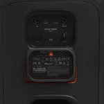 اسپیکر بی سیم JBL مدل PartyBox 520 - مشکی - (گارانتی 18 ماهه شرکتی) - تصویر 11