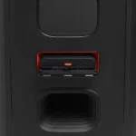 اسپیکر بی سیم JBL مدل PartyBox 520 - مشکی - (گارانتی 18 ماهه شرکتی) - تصویر 12