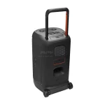 اسپیکر بی سیم JBL مدل PartyBox 520 - مشکی - (گارانتی 18 ماهه شرکتی) - تصویر 5