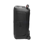 اسپیکر بی سیم JBL مدل PartyBox 520 - مشکی - (گارانتی 18 ماهه شرکتی) - تصویر 6