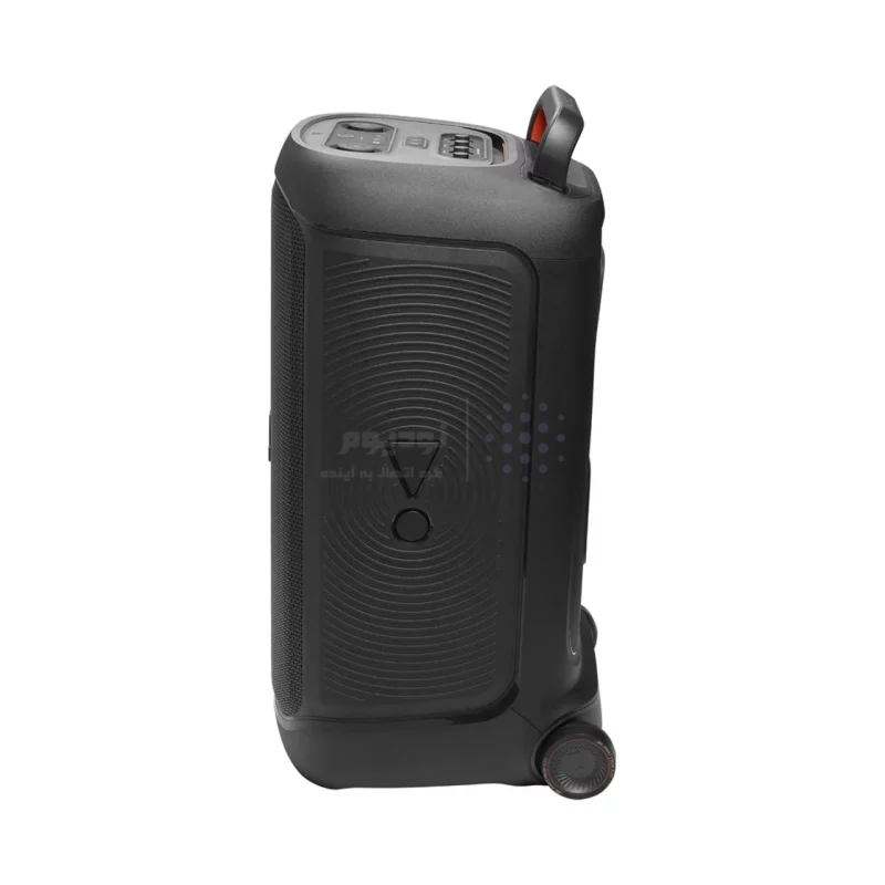 اسپیکر بی سیم JBL مدل PartyBox 520 - مشکی - (گارانتی 18 ماهه شرکتی) - تصویر 6