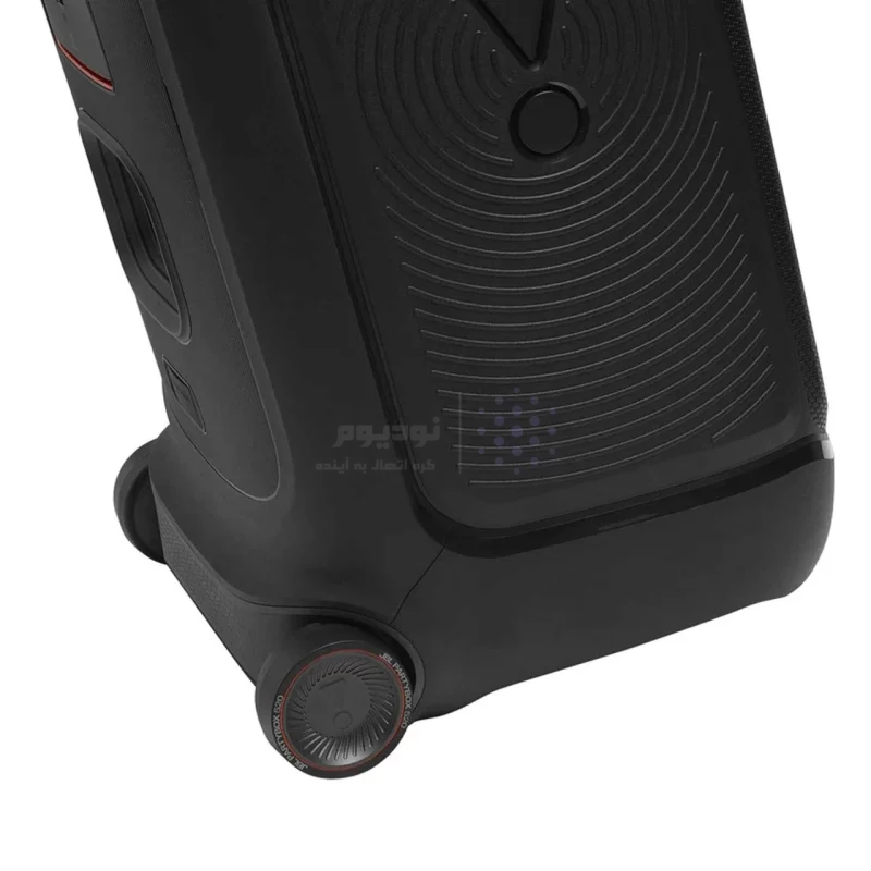 اسپیکر بی سیم JBL مدل PartyBox 520 - مشکی - (گارانتی 18 ماهه شرکتی) - تصویر 8