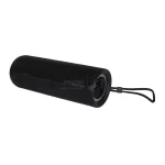 اسپیکر بی سیم بلوتوثی 20 وات VIPLATINA مدل VSW06 RGB با درگاه رم و USB - رنگ مشکی (گارانتی 18 ماه تعویض نیکان همراه) - تصویر 5