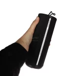 اسپیکر بی سیم بلوتوثی 20 وات VIPLATINA مدل VSW06 RGB با درگاه رم و USB - رنگ مشکی (گارانتی 18 ماه تعویض نیکان همراه) - تصویر 8