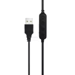 اسپیکر دوتکه رومیزی +DETEX مدل DS916 - مشکی - تصویر 5