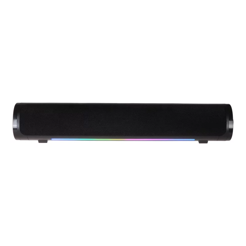 اسپیکر و ساندبار بلوتوثی 10 وات Yesido مدل YSW27 با نورپردازی RGB – رنگ مشکی (گارانتی 18 ماه تعویض نیکان همراه) - تصویر 2