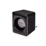 اسپیکر دسکتاپ دو تکه Swizz مدل RYL - SWE-1035 - تصویر 3