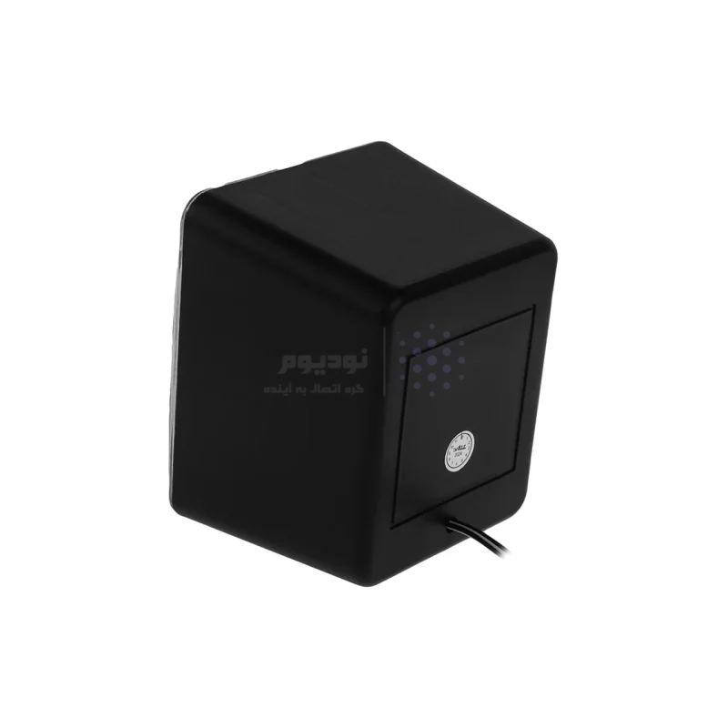 اسپیکر دسکتاپ دو تکه Swizz مدل RYL - SWE-1035 - تصویر 5