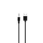 اسپیکر دوتکه رومیزی +DETEX مدل DS914 - آبی - تصویر 5