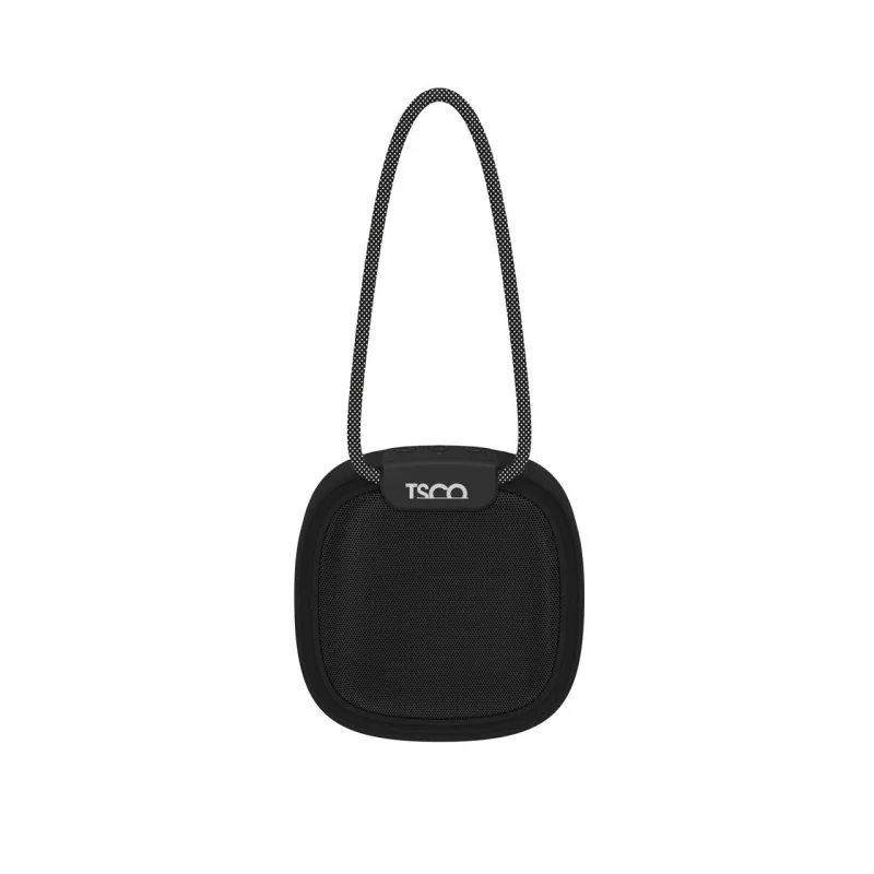اسپیکر بی سیم TSCO مدل TS 23352 - مشکی - تصویر 2