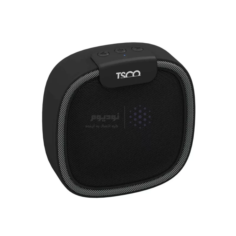 اسپیکر بی سیم TSCO مدل TS 23352 - مشکی - تصویر 3