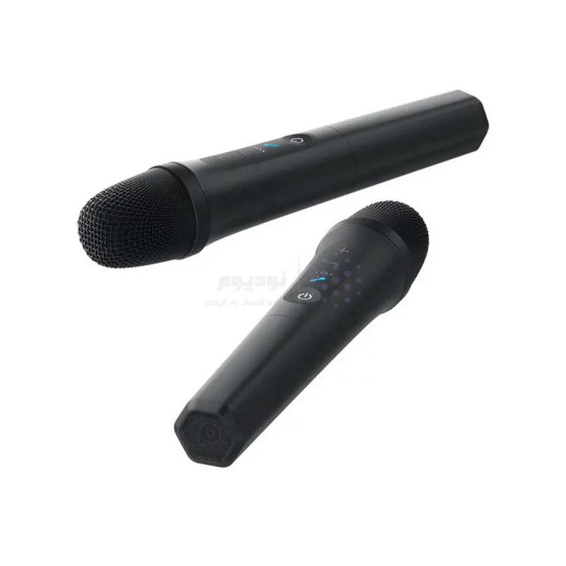 اسپیکر بی سیم ANKER مدل RAVE 3 A31A3011 - مشکی (گارانتی 18ماهه حافظه طلایی ایستا) - تصویر 3