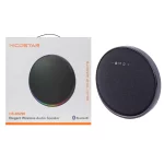 اسپیکر بی سیم Hicostar مدل HS-BS290 40W - مشکی
