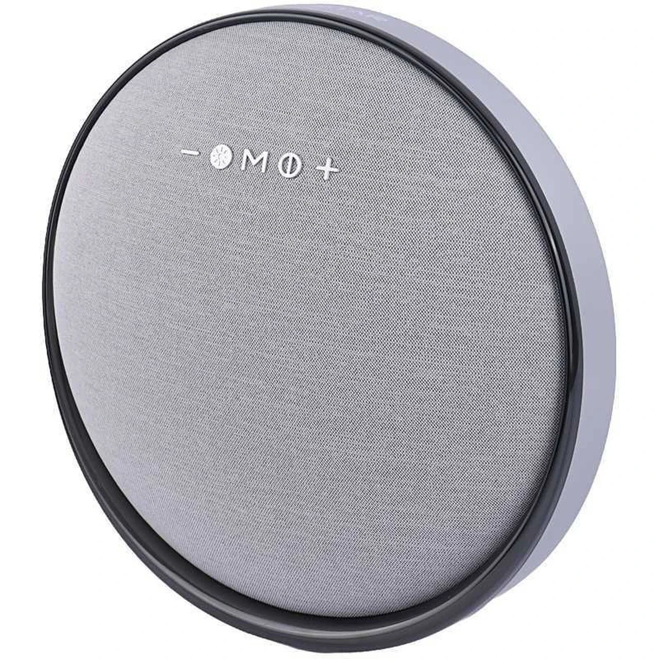 1583-1641158-1 اسپیکر بی سیم Hicostar مدل HS-BS290 40W - خاکستری - تصویر 1
