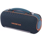 اسپیکر بی سیم Hicostar مدل HS-BS280 - آبی