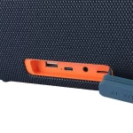 اسپیکر بی سیم Hicostar مدل HS-BS280 - آبی - تصویر 5