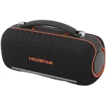 اسپیکر بی سیم Hicostar مدل HS-BS280 - مشکی