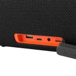 اسپیکر بی سیم Hicostar مدل HS-BS280 - مشکی - تصویر 6