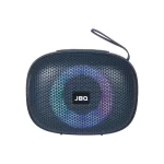 اسپیکر بی سیم JBQ مدل SP-1100 - آبی (گارانتی یکساله رصاصی)