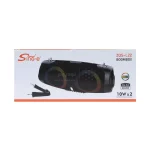 اسپیکر بی سیم Sing-e مدل ZQS-L22 - قرمز - تصویر 7