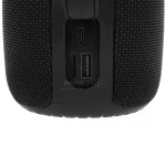 اسپیکر 8W بی سیم Sing-e مدل ZQS P22 - مشکی - تصویر 4