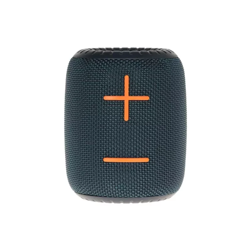 اسپیکر 8W بی سیم Sing-e مدل ZQS P22 - آبی - تصویر 2