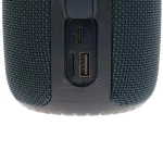 اسپیکر 8W بی سیم Sing-e مدل ZQS P22 - آبی - تصویر 4