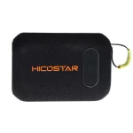 اسپیکر بی سیم Hicostar مدل HS-BS270 - مشکی