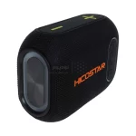 اسپیکر بی سیم Hicostar مدل HS-BS270 - مشکی - تصویر 5