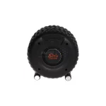 اسپیکر بی سیم Sing-e مدل ZQS-818 - مشکی نقره ای - تصویر 3
