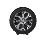 اسپیکر5W بی سیم GreatNice مدل GTS-1492A - مشکی