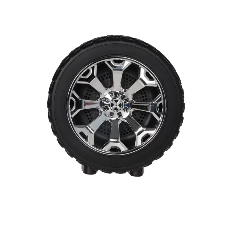 اسپیکر5W بی سیم GreatNice مدل GTS-1492A - مشکی - تصویر 2