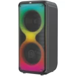 اسپیکر 80W بی سیم Brodu مدل BTS-1910 - مشکی