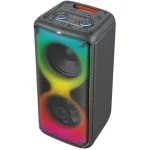 اسپیکر 80W بی سیم Brodu مدل BTS-1910 - مشکی - تصویر 3