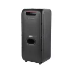 اسپیکر 80W بی سیم Brodu مدل BTS-1910 - مشکی - تصویر 4