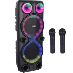 اسپیکر 40W بی سیم Sing-e مدل ZQS8238 - مشکی