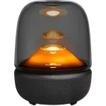 اسپیکر بلوتوثی قابل حمل Harman Kardon مدل AURA STUDIO 5 - مشکی (گارانتی 18 ماهه شرکتی) - تصویر 3