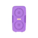 اسپیکر بی سیم مدل MS-1775BT - بنفش- BSA