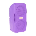 اسپیکر بی سیم مدل MS-1775BT - بنفش- BSA - تصویر 3