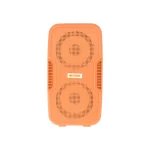 اسپیکر بی سیم مدل MS-1775BT - نارنجی- BSA