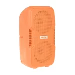 اسپیکر بی سیم مدل MS-1775BT - نارنجی- BSA - تصویر 3