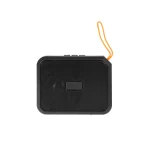 اسپیکر بی سیم مدل X-311 - مشکی- BSA