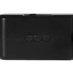 اسپیکر بی سیم مدل X-311 - مشکی- BSA - تصویر 3