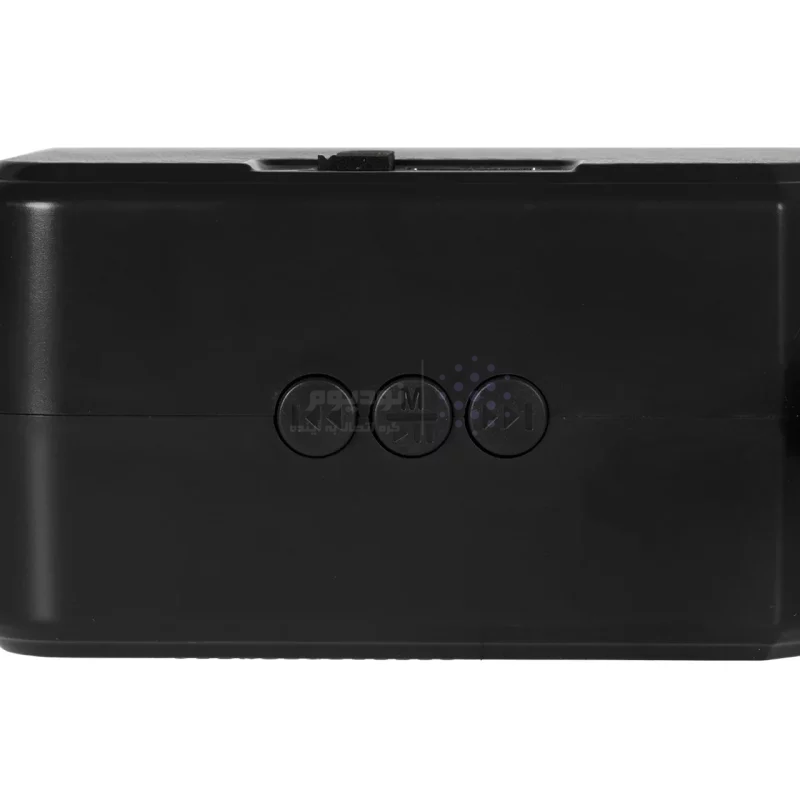 اسپیکر بی سیم مدل X-311 - مشکی- BSA - تصویر 3