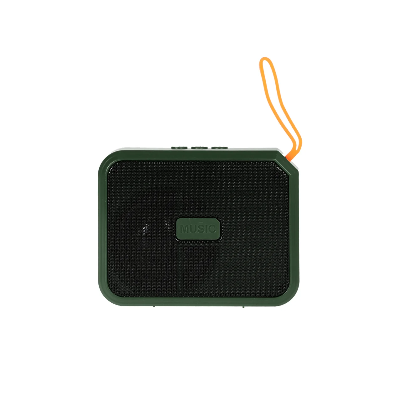 1583-1715862-1 اسپیکر بی سیم مدل X-311 - سبز- BSA - تصویر 1