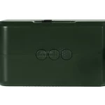 اسپیکر بی سیم مدل X-311 - سبز- BSA - تصویر 3
