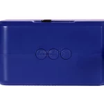 اسپیکر بی سیم مدل X-311 - آبی- BSA - تصویر 3