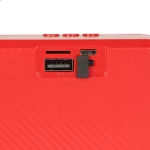 اسپیکر بی سیم مدل X-311 - قرمز- BSA - تصویر 4